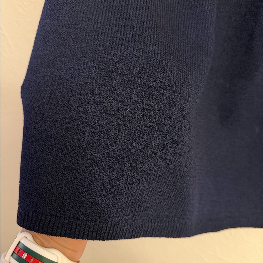St. John Pencil Skirt - Picture 3 of 8